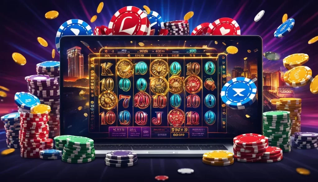 Hướng dẫn tham gia sự kiện tr88