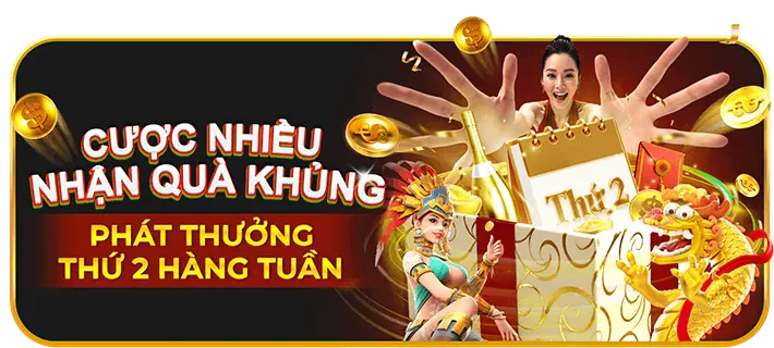 Khuyến mãi và ưu đãi tr88