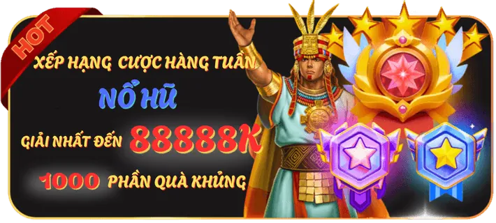 Nổ Hũ tr88