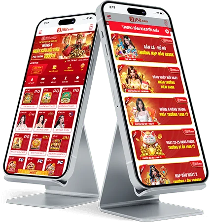 Chơi Tài Xỉu trên di động