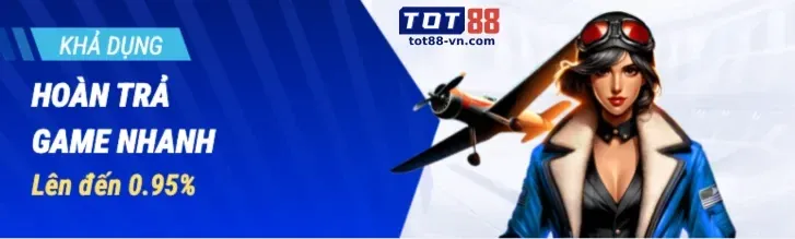 Khám phá kho game tr88