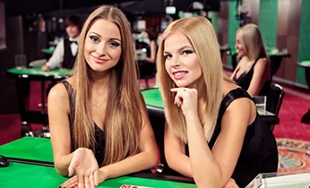 Game Bài Baccarat tr88